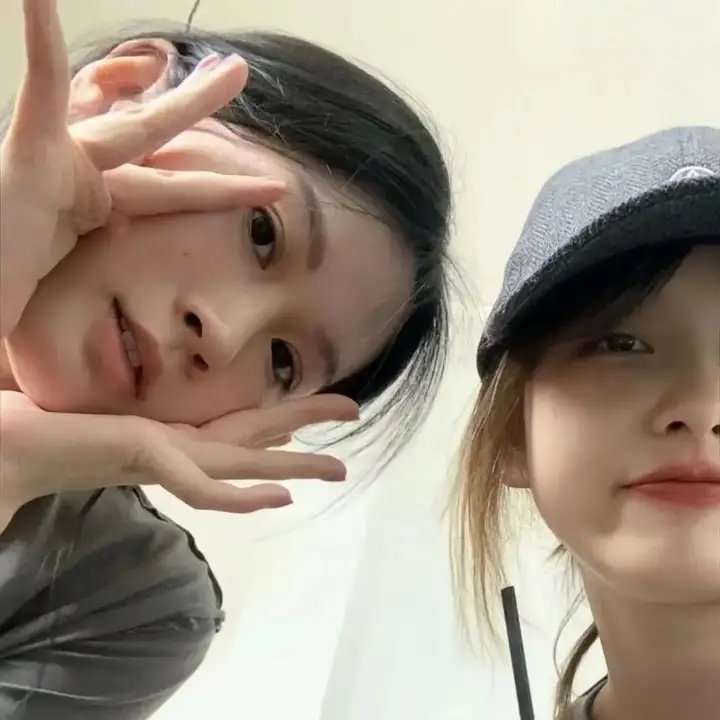 不一样的天空