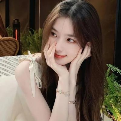 国民校草是女生·动态漫